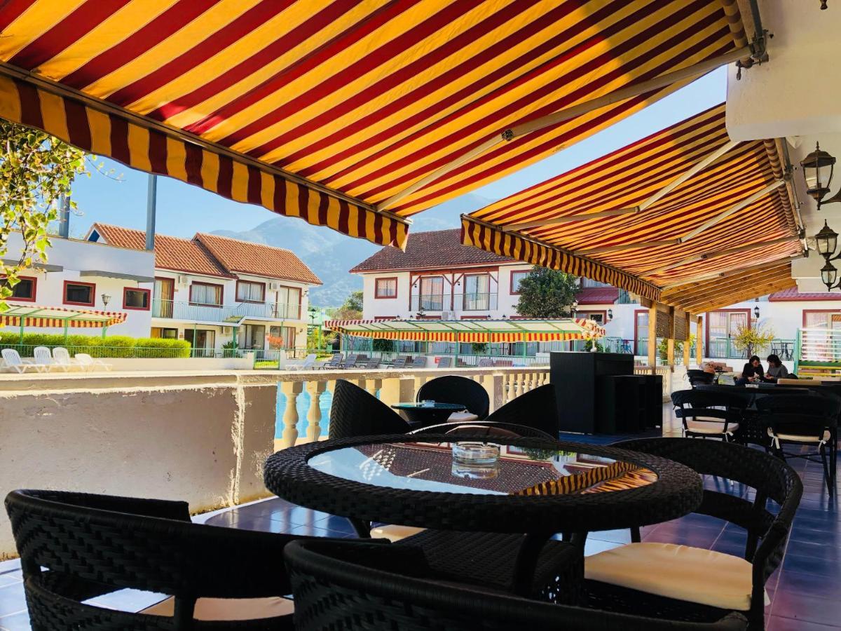 Hotel Resort Piemonte Ojos Buenos Esterno foto